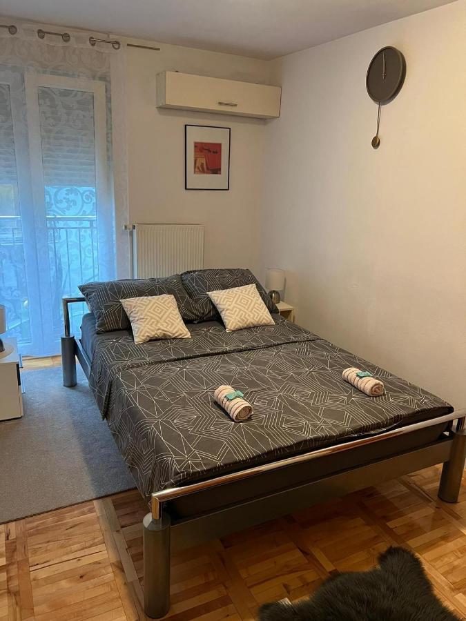 Apartmán West - Private Parking Place *